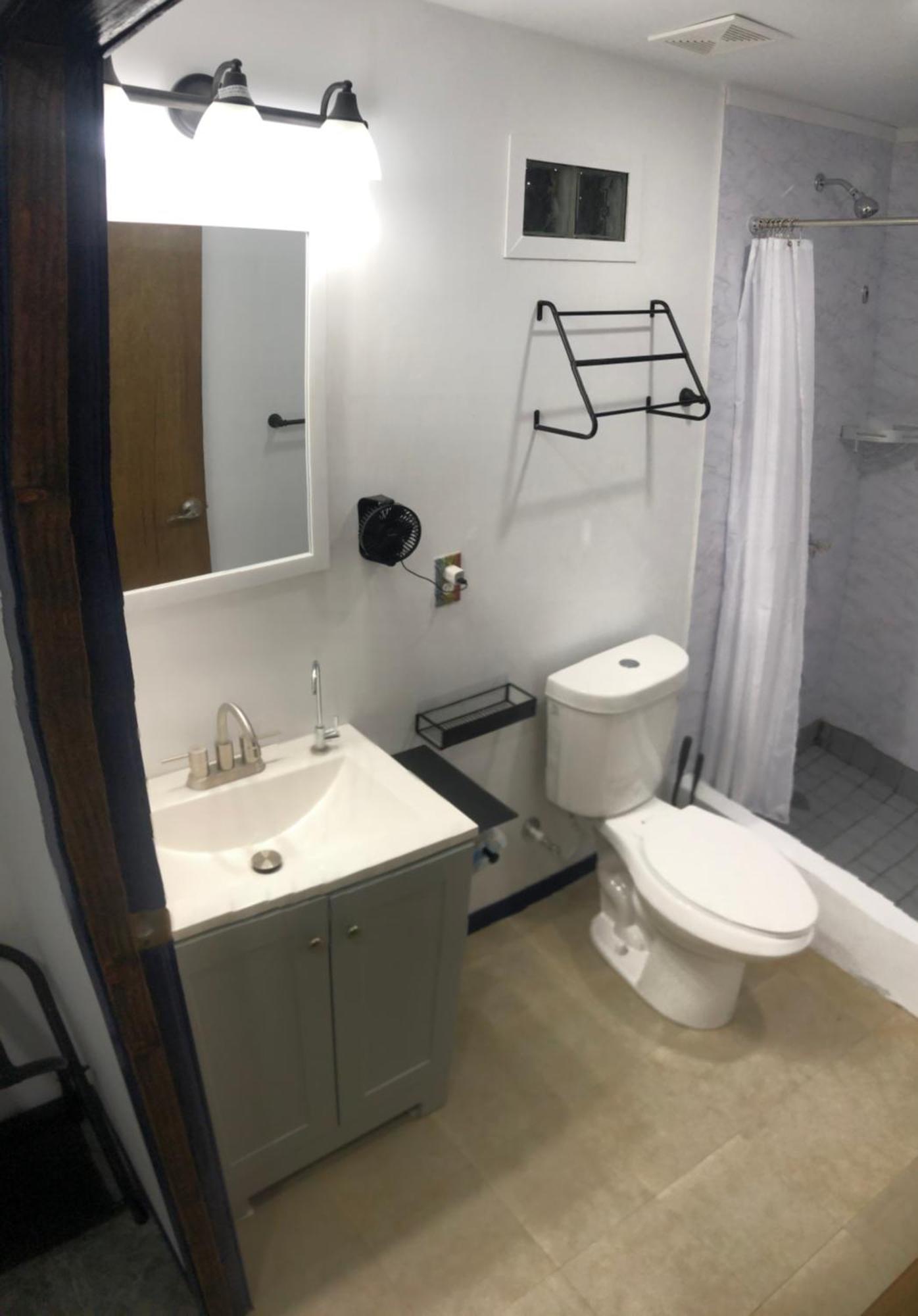 Island Hopper Hotell Yepan Exteriör bild